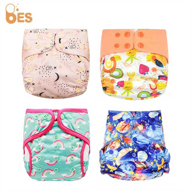 Fabricante de fraldas de pano de chumbo para você