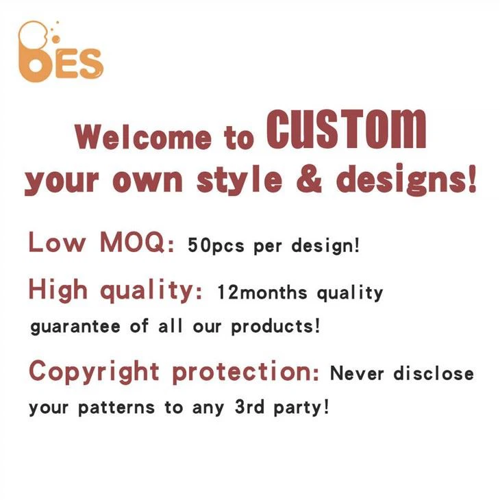 Fabricante de fraldas de pano de chumbo para você