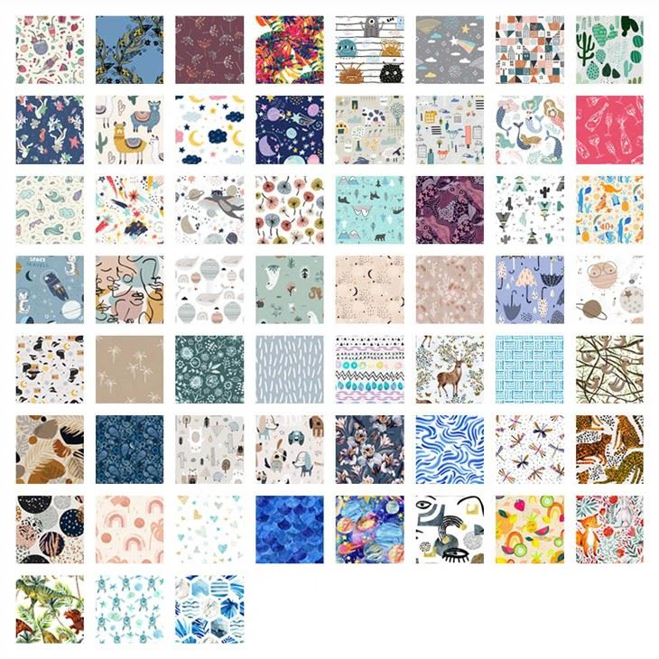 Fabricante de fraldas de pano de chumbo para você